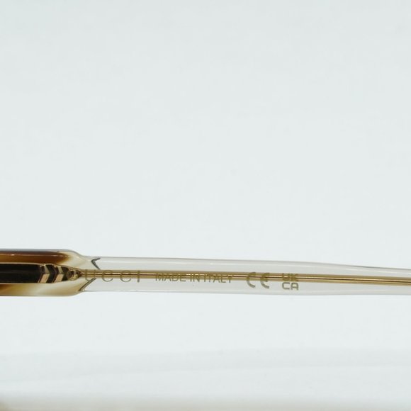 NEW GUCCI GG1036O 003 EYEGLASSES - Picture 5 of 10